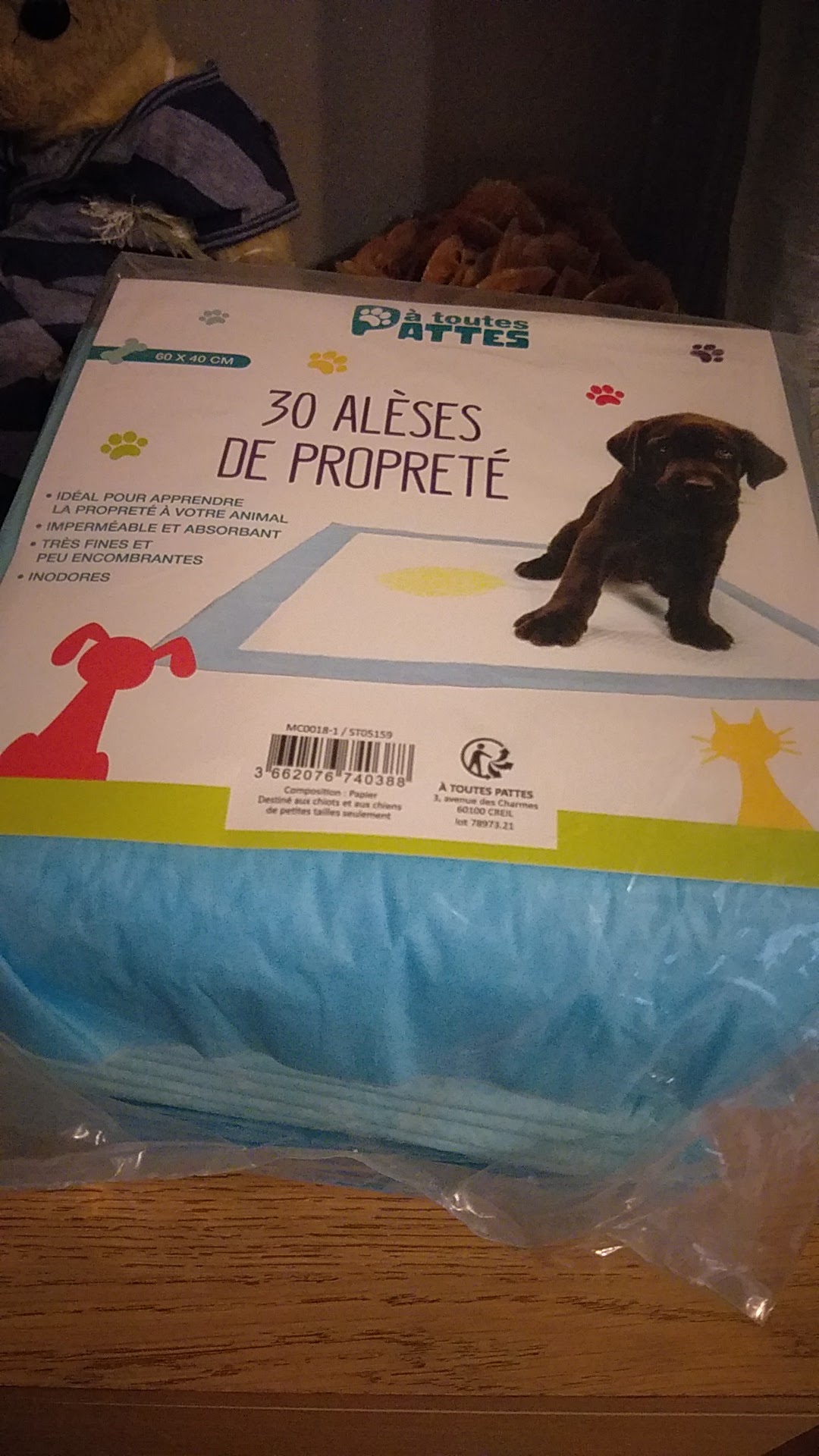 Photo n° 3 de l'avis de Nadine.e fait le 19/06/2021 à 14:13