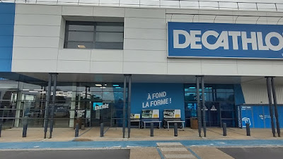 Decathlon Maubeuge Hautmont à Hautmont