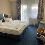 Photo n°4 de l'avis de Hacki. fait le 14/09/2022 à 17:15 sur le  Landhaus Nicolai à Lohmen