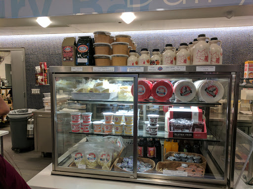 Ice Cream Shop «Cornell Dairy Bar», reviews and photos, 411 Tower Rd, Ithaca, NY 14853, USA