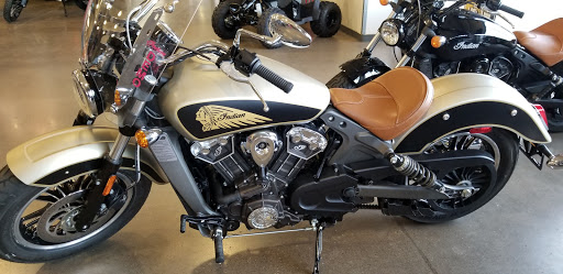 Motorcycle Dealer «Indian Motorcycle of Fort Collins», reviews and photos, 1800 Frontage Rd, Fort Collins, CO 80525, USA