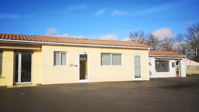 Cabinet d'Ostéopathie d'Arsac à Arsac