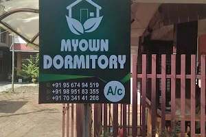 Myown Dormitory A/C image