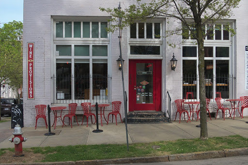 Wine Store «The Raleigh Wine Shop», reviews and photos, 126 Glenwood Ave, Raleigh, NC 27603, USA
