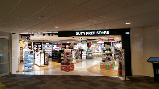 Duty Free Shop