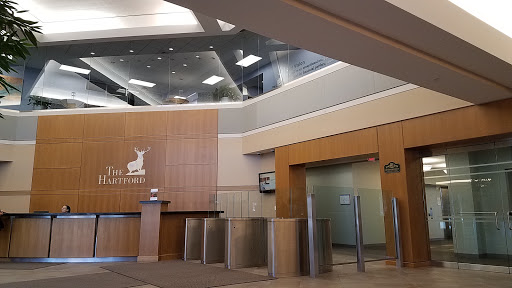 Insurance Agency «The Hartford», reviews and photos