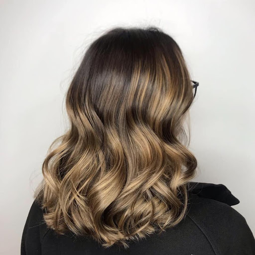 Hair Salon «TONI&GUY Hair Salon», reviews and photos, 1605 Briargate Pkwy #123, Colorado Springs, CO 80920, USA