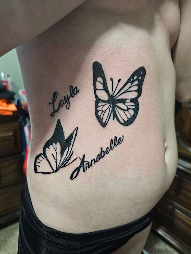 Explore emt tattoo ideas, creative tattoo ideas in Statesville, available at Tattoo Factory of Statesville