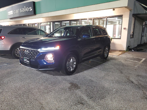 Used Car Dealer «Enterprise Car Sales», reviews and photos, 17724 Northwest Fwy, Houston, TX 77065, USA