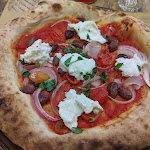 Photo n°1 de l'avis de Massimo.o fait le 08/07/2018 à 20:39 sur le  Locanda del Viandante - Pizzeria Ristorante à Villafranca di Verona