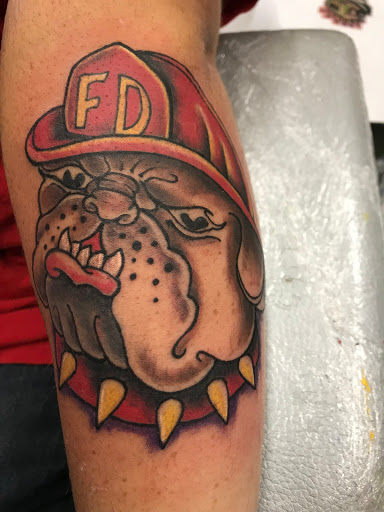 Explore tattoo ideas on side of stomach, creative tattoo ideas in Lawton, available at Impact Ink Tattoo Studios