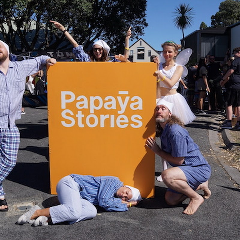 Papaya Stories