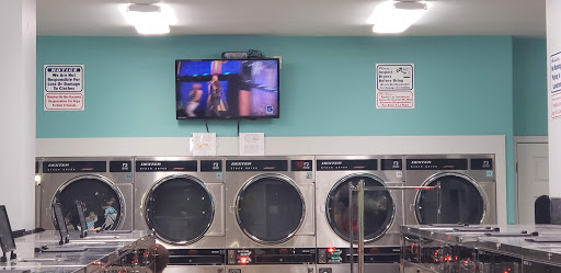 Laundromat «Bluewater Laundromat», reviews and photos, 104 W Corral St, South Padre Island, TX 78597, USA