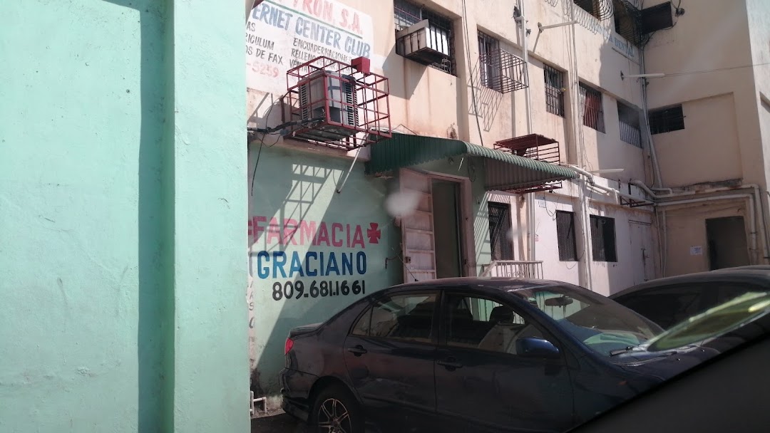 Farmacia Graciano