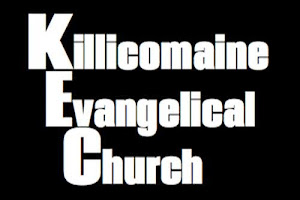 Killicomaine Evangelical Church