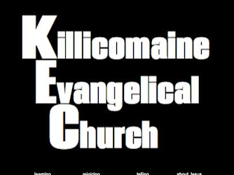Killicomaine Evangelical Church