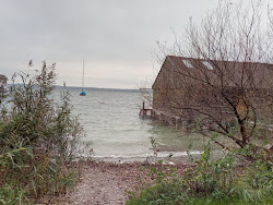 Sudbad Tutzing'in fotoğrafı ve yerleşim