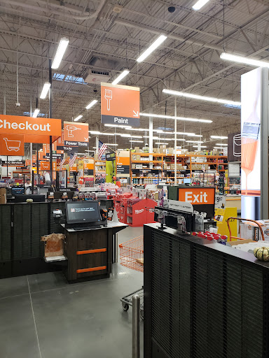 Home Improvement Store «The Home Depot», reviews and photos, 6400 Peachtree Dunwoody Rd, Sandy Springs, GA 30328, USA