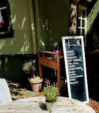 Bruder Jakob à Sankt Wendel menu