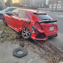 Kraft's Body & Fender Co - Photo 6 - Car repair in Columbus, OH, Columbus