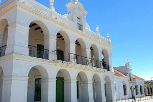 Provincial Museum Complex "Enrique Udaondo" image