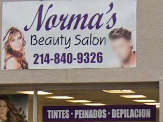 Norma's beauty salon