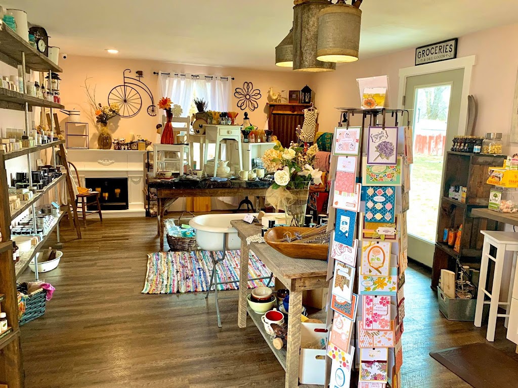 Tashi Soap Company/ Tashi Handmade Naturals Klamath Falls, OR 97603