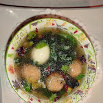 Photo n°5 de l'avis de Patrizia.i fait le 13/05/2023 à 11:26 sur le  Ristorante Da Vittorio à Nucetto