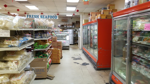 Asian Grocery Store «PK Oriental Mart», reviews and photos, 255 NE 167th St, Miami, FL 33162, USA