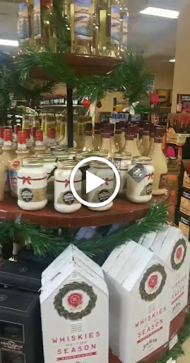 Liquor Store «Interstate Wine & Spirits», reviews and photos, 1427 Interstate Dr, Cookeville, TN 38501, USA