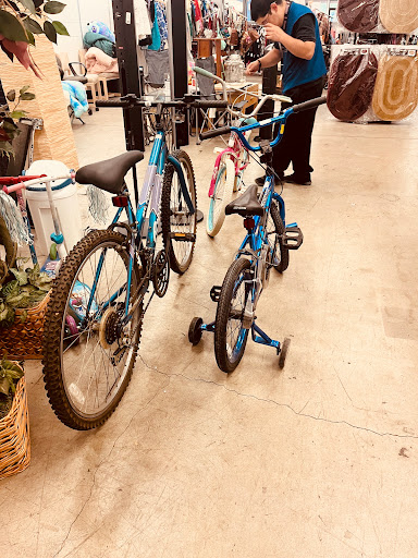 Thrift Store «Goodwill - Moreno Valley», reviews and photos