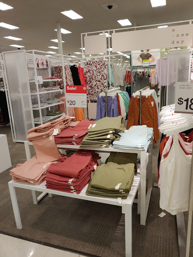 Department Store «Target», reviews and photos, 2966 E 3rd St, Bloomington, IN 47401, USA
