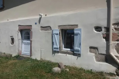 La Ferme de Martimpré à Gerbépal