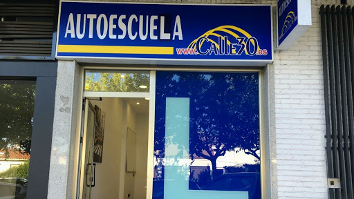 Autoescuela Calle 30 S.          L.          