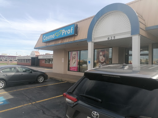 CosmoProf, 625 Jefferson Rd, Rochester, NY 14623, USA, 