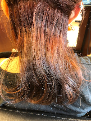 Beauty Salon «Salon Neljou», reviews and photos, 423 Tarrytown Rd, White Plains, NY 10607, USA
