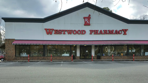 Pharmacy «Westwood Pharmacy», reviews and photos, 5823 Patterson Ave, Richmond, VA 23226, USA