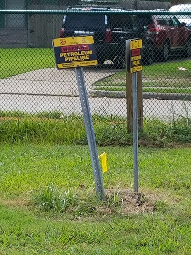 Golf Course «Glenbrook Park Golf Course», reviews and photos, 8205 N Bayou Dr, Houston, TX 77017, USA