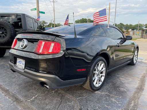 Car Wash «Auto World», reviews and photos, 7906 Sheridan Rd, Kenosha, WI 53143, USA