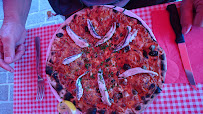 Pizza du Pizzeria Le Mille Pâtes à Saint-Pierre-d'Oléron - n°11