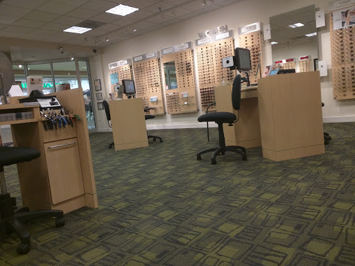 Eye Care Center «LensCrafters», reviews and photos, 2000 Brittain Rd Ste 950, Akron, OH 44310, USA