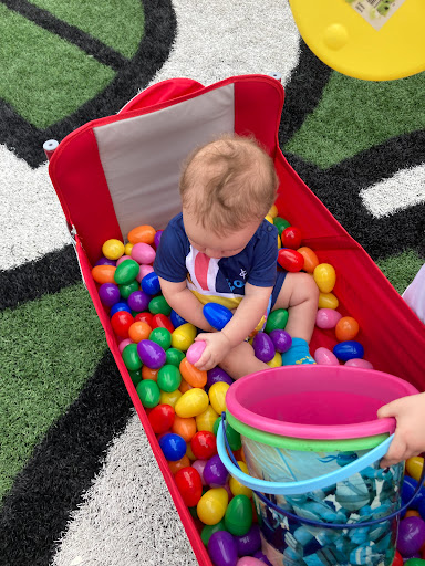 Stadium «Veterans Memorial Stadium, League City, Texas», reviews and photos, 2305 E Main St, League City, TX 77573, USA