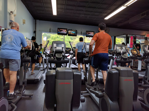 Gym «Powerhouse Gym Bayside», reviews and photos, 3409 Francis Lewis Blvd, Flushing, NY 11358, USA