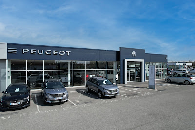 PEUGEOT Calais - SOFIDA Auto à Calais