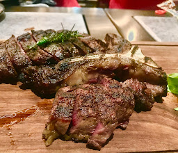 Altitude Grill photo