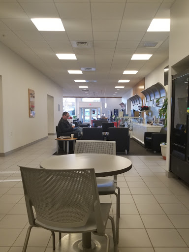 Nissan Dealer «Eisenhauer Nissan», reviews and photos, 6210 Penn Ave, Wernersville, PA 19565, USA