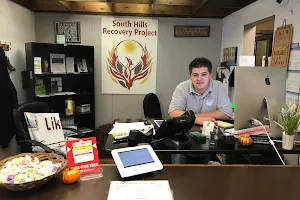 South Hills Recovery Project image