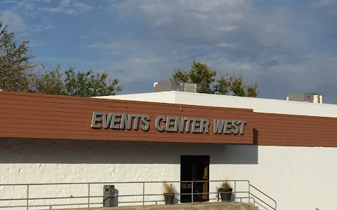 Events Center West image