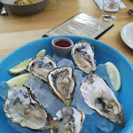 Photo n°1 de l'avis de Christian.o fait le 05/08/2019 à 18:27 sur le  Restaurant Bar Brass à Berlin