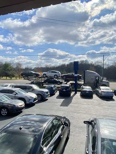 Used Car Dealer «Auto Max», reviews and photos, 14137 Lebanon Rd, Old Hickory, TN 37138, USA